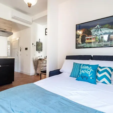 Rifugio Vista Montagne - Parcheggio Privato E A 500m Apartament *