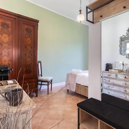 Rifugio Vista Montagne - Parcheggio Privato E A 500m * Cernobbio