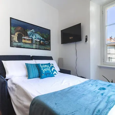 Rifugio Vista Montagne - Parcheggio Privato E A 500m