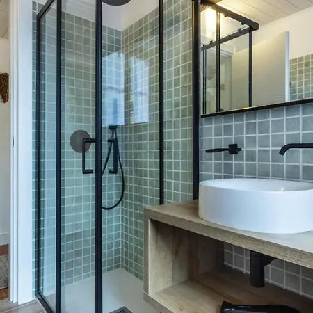 Rifugio Vista Montagne - Parcheggio Privato E A 500m * Cernobbio